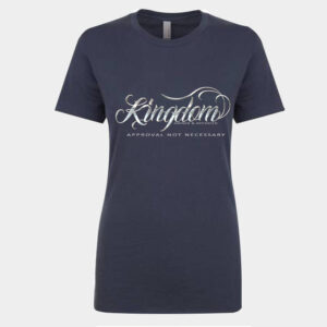TShirt - Kingdom Owned and Operated