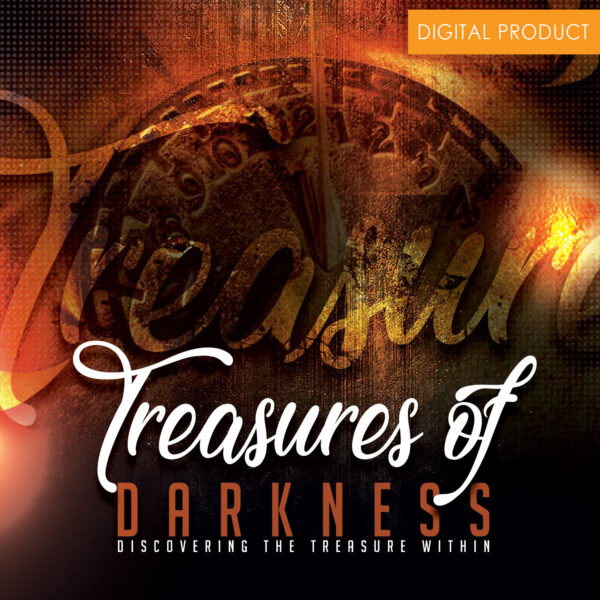 Treasures of Darkness - Digital Download